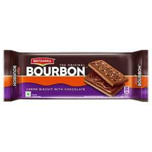 Britannia Original Bourbon
