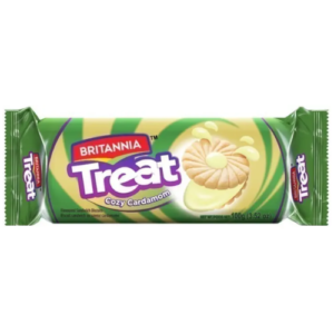 Britannia Treat Cardamom