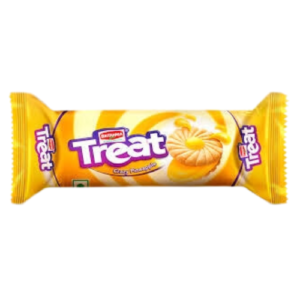 Britannia Treat Pineapple