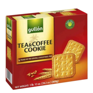 Gullon Tea & Coffee Cookie