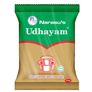 Narasu's Udhayam