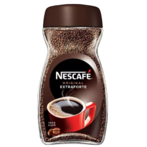 Nescafe Original Extraforte