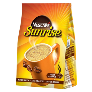 Nescafe Sunrise