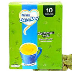 Nestle Instant Cardamom Chai 10 Sticks