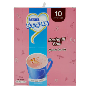 Nestle Instant Kashmiri Chai 10 Sticks