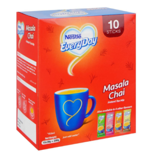 Nestle Instant Masala Chai 10 Sticks