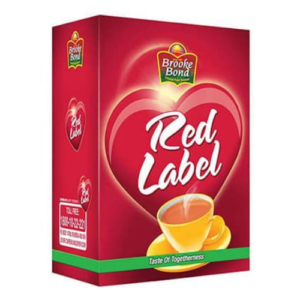 Red Label
