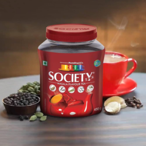 Society Indian Masala Tea