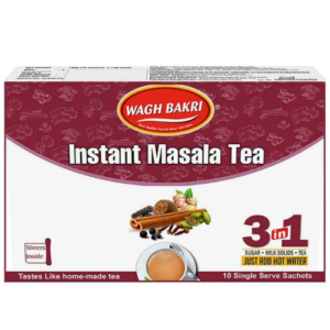 Wagh Bakri Instant Masala Tea