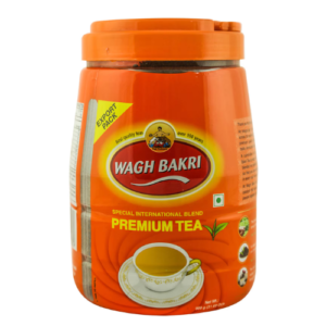 Wagh Bakri Premium Tea