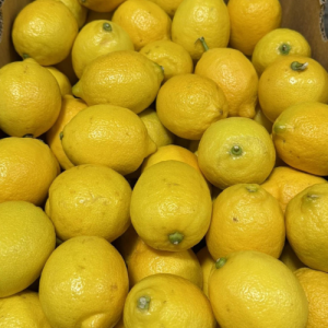 LEMON YELLOW 140-200 СТ