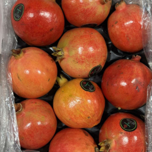 POMEGRANATE (INDIA) 10-12 СТ
