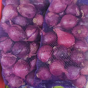 Red pearl onion
