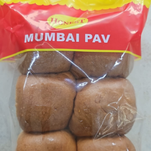 bun section Mumbai Pav Honest
