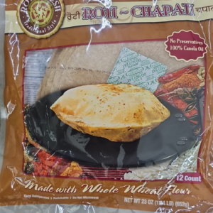 Roti Chapati Roti Chapati