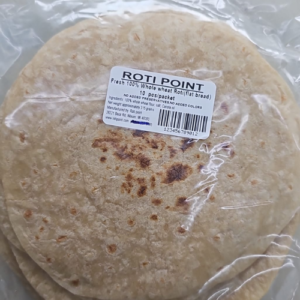 Fresh roti Roti Point