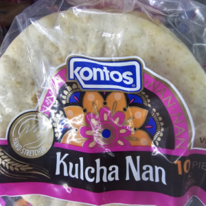 Kulcha Nan Kontos